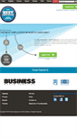 Mobile Screenshot of bestemployersnc.com